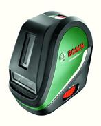 Bosch UniversalLevel 3 Kruislijnlaser -, Tuin en Terras, Robotmaaiers, Nieuw, Ophalen of Verzenden