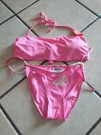 nieuwe bikini maat L, Kleding | Dames, Badmode en Zwemkleding, Ophalen of Verzenden, Nieuw, Roze, Bikini
