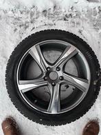 Volvo Ixion 17 inch velgen 5x108, Ophalen, Gebruikt, Velg(en), 17 inch