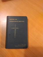 Vijgen, Alf, C.s.s.R. Gebedenboek - De vertrouwvolle dienaar, Ophalen of Verzenden, Gelezen