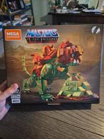 Mega Motu Heman Battlecat nieuw, Ophalen of Verzenden, Nieuw