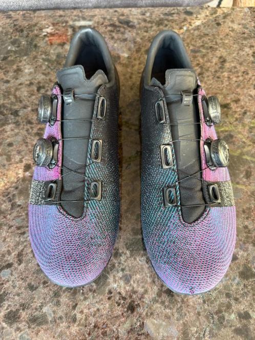 Rapha Pro Team Road Shoes Carbon 42, Fietsen en Brommers, Fietsaccessoires | Fietskleding, Zo goed als nieuw, Heren, Schoenen