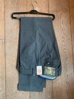 Nieuwe Meyer Pantalon Grijs - Maat 52 broek nieuw antraciet, Ophalen of Verzenden, Nieuw, Maat 52/54 (L), Grijs