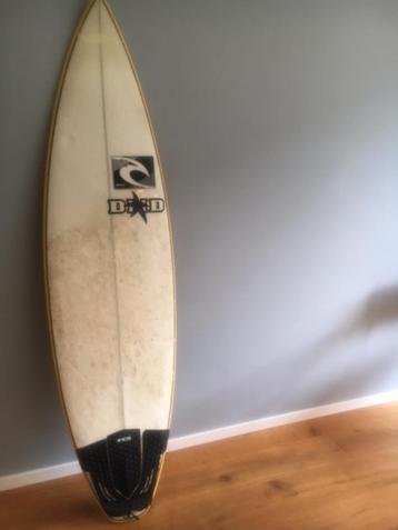Surfboard beschikbaar voor biedingen