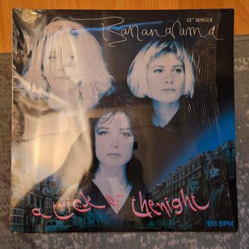 Bananarama – A Trick Of The Night - Maxi Single  beschikbaar voor biedingen