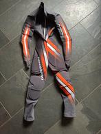 Racepak Slalom Skiën - Maat 10 (140) - Zo goed als nieuw!, Overige merken, 100 tot 140 cm, Ophalen of Verzenden, Zo goed als nieuw