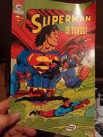 Superman is terug comic strip 106, Boeken, Strips | Comics, Eén comic, Ophalen of Verzenden, Zo goed als nieuw, Europa