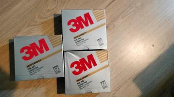 3M 5 1/4 diskette / floppy beschikbaar voor biedingen