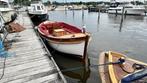 Klassieke sloep 7m (VOC sloep uit Nederland), Watersport en Boten, Ophalen, 10 tot 30 pk, Gebruikt, Binnenboordmotor