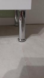 Gezocht, Ophalen, Zo goed als nieuw