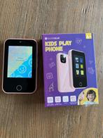 Silvergear Kids Play Phone - Educatief Speelgoed, Ophalen of Verzenden, Nieuw, Elektronica, Met geluid