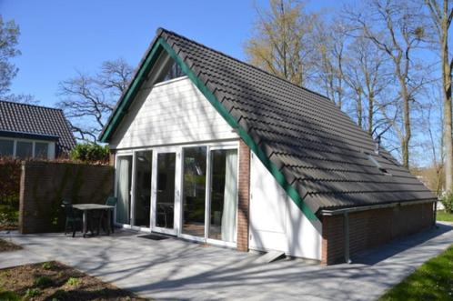 vakantiehuis huren in Simpelveld, Vakantie, Vakantiehuizen | Nederland, Limburg, Chalet, Bungalow of Caravan, Recreatiepark, In bergen of heuvels