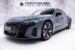 Audi e-tron GT RS 93 kWh | Pano | Audi Exclusive | Stoelvent, Automaat, 12 maanden, Gebruikt, 600 pk