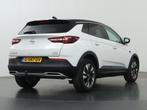 Opel Grandland X 1.6 Turbo Innovation | Trekhaak | Navigatie, 1380 kg, 4 cilinders, Wit, Bedrijf