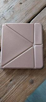 Kobo Libra 2 sleepcover rosé-goud, Computers en Software, E-readers, Ophalen of Verzenden, Zo goed als nieuw