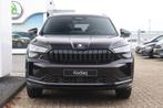 Skoda Kodiaq Sportline Business 1.5 TSI PHEV | Panoramadak |, Auto's, Zwart, 4 cilinders, Plug-in hybride, Bedrijf