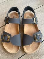 Blauwe sandaal nieuw, Ophalen of Verzenden, Zo goed als nieuw, Jongetje of Meisje, Schoentjes