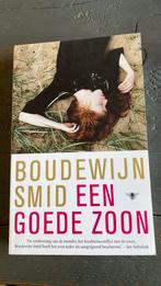 Boudewijn Smid - Een goede zoon, Ophalen of Verzenden, Zo goed als nieuw, Boudewijn Smid