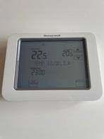 Honeywell Chronotherm Touch Thermostaat, Doe-het-zelf en Verbouw, Thermostaten, Ophalen of Verzenden, Slimme thermostaat, Gebruikt
