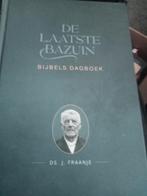 De laatste bazuin, Boeken, Ophalen of Verzenden, Zo goed als nieuw