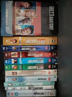 Grey anatomy, Cd's en Dvd's, Dvd's | Tv en Series, Vanaf 12 jaar, Ophalen, Zo goed als nieuw, Drama