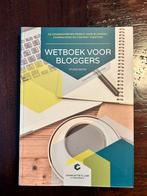 Wetboek voor bloggers/Charlotte Meindersma, Boeken, Verzenden, Diverse auteurs, HBO, Zo goed als nieuw