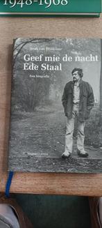Ede staal, Boeken, Ophalen of Verzenden, Gelezen, Europa