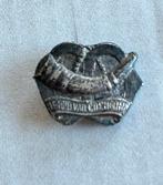 Steekspeld Regiment Infanterie Menno van Coehoorn, Verzamelen, Speldjes, Pins en Buttons, Ophalen of Verzenden, Zo goed als nieuw