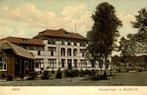 Bussum Sanatorium # 1795, Verzenden, Voor 1920, Gelopen, Noord-Holland