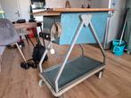 Vintage Koffietafel, Huis en Inrichting, Tafels | Salontafels, Ophalen, Gebruikt, 50 tot 100 cm, 50 tot 75 cm