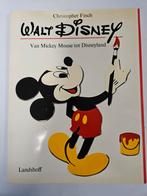 Geschiedenis van Walt Disney ,Christopher Finch, Gebruikt, -, -, Overige typen