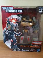 Transformers Fall Of Cybertron - Grimlock Autobot Dinobot G1, Verzamelen, Transformers, G1, Verzenden, Nieuw, Autobots