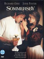 Richard Gere, Jodie Foster - Sommersby - Nieuw, Alle leeftijden, Ophalen of Verzenden, Zo goed als nieuw