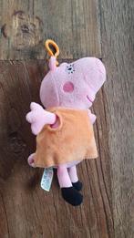 peppa pig, Ophalen, Gebruikt, Knuffel of Figuurtje