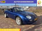 MG F 1.8i Steptronic / Leuke sportieve auto / Nieuwe APK, Automaat, Achterwielaandrijving, Gebruikt, 4 cilinders