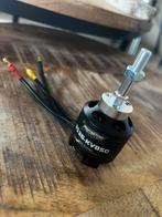 Predator 3536-KV850 electro motor, Hobby en Vrije tijd, Modelbouw | Radiografisch | Vliegtuigen, Ophalen