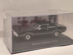 Dodge Charger 1:43, Hobby en Vrije tijd, Modelauto's | 1:43, Overige merken, Auto, Nieuw, Ophalen of Verzenden