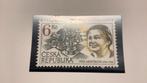 (21998) Tsjechië, 1996, mi 102, schaken, postfris, Postzegels en Munten, Ophalen of Verzenden, Overige landen