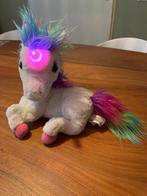 Eenhoorn Animagic met licht en geluid, Ophalen, Zo goed als nieuw, Overige typen