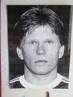 Persfoto. Edwin.Duim  PEC Zwolle   14,7 x 20 cm, Verzamelen, Ophalen of Verzenden, Zo goed als nieuw, Overige binnenlandse clubs