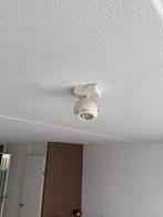 Spot beton look met led lamp, Ophalen of Verzenden, Zo goed als nieuw, Metaal of Aluminium, Led