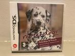 Nintendo DS - Nintendogs, Spelcomputers en Games, Ophalen, 1 speler, Zo goed als nieuw, Vanaf 3 jaar