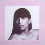 Catcall - The World Is Ours (PROMO), Ophalen of Verzenden, Zo goed als nieuw, Overige genres