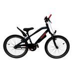 Alpina Trial 22'' Jongensfiets Dark Petrol Matt 2023, 22 inch, Alpina, Ophalen of Verzenden, @