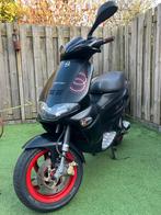Gilera Runner, Fietsen en Brommers, Scooters | Piaggio, Ophalen, Tweetakt, Overige modellen, Maximaal 45 km/u