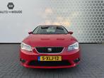 Seat Leon ST 1.6 TDI Style Ecomotive Airco Stoelverwarming, Voorwielaandrijving, Euro 5, Gebruikt, Zwart
