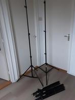 Statieven Falconeys, Ophalen of Verzenden, Zo goed als nieuw