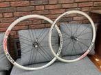 Campagnolo Eurus carbon G3, Ophalen of Verzenden, Zo goed als nieuw, Racefiets, Wiel