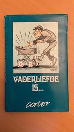Vaderliefde is… - Cor Versteeg, Ophalen of Verzenden