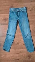 Jeans, skinny fit super soft, H&M maat 122, Broek, Meisje, H&M, Ophalen of Verzenden